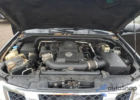 2016 Nissan Frontier S from USA, damaged, VIN 1N6AD0EV4GN733711